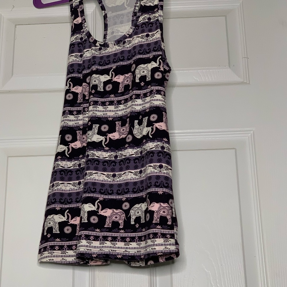 TWO Rue21 Tank Tops